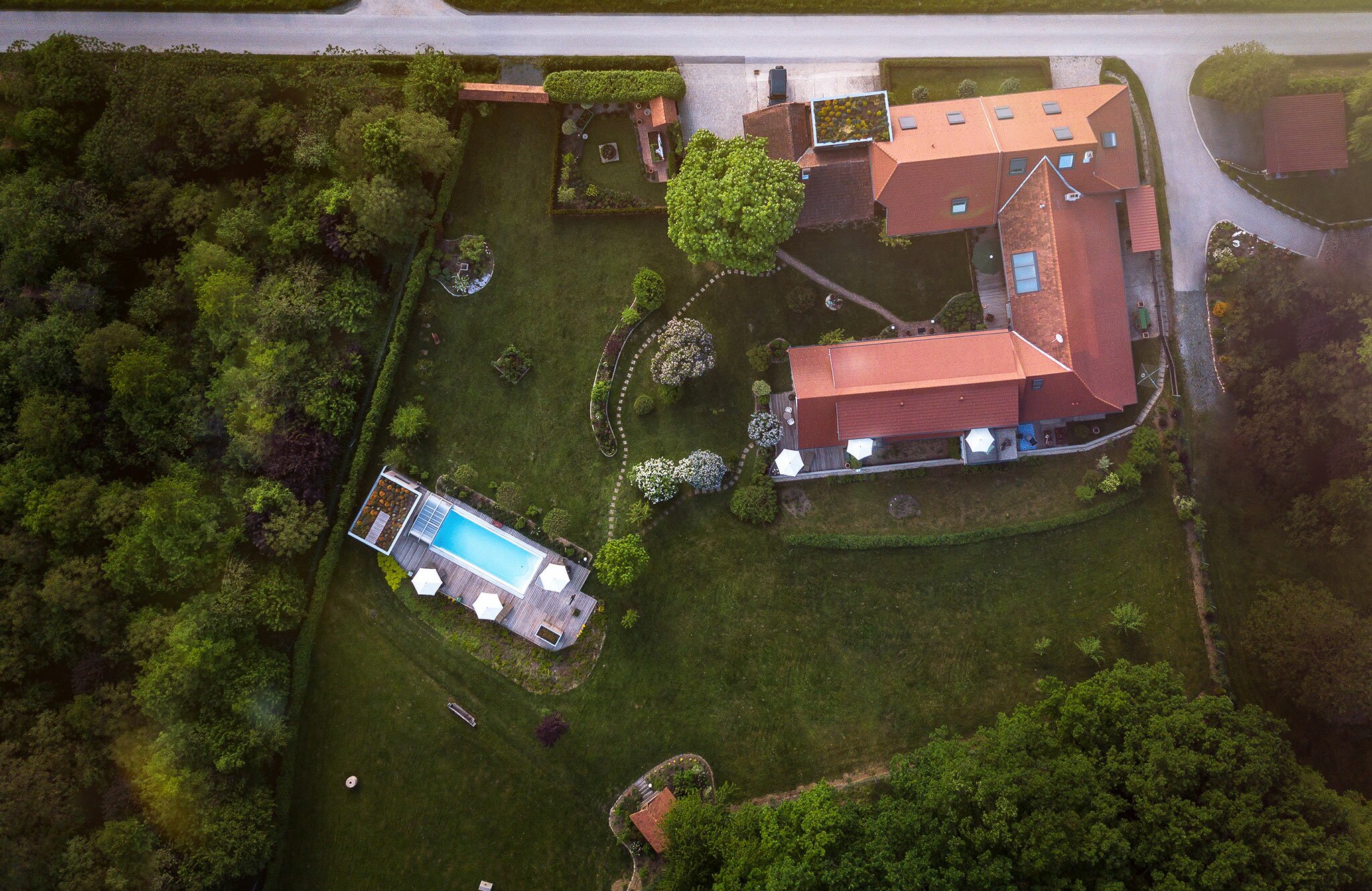 Garten