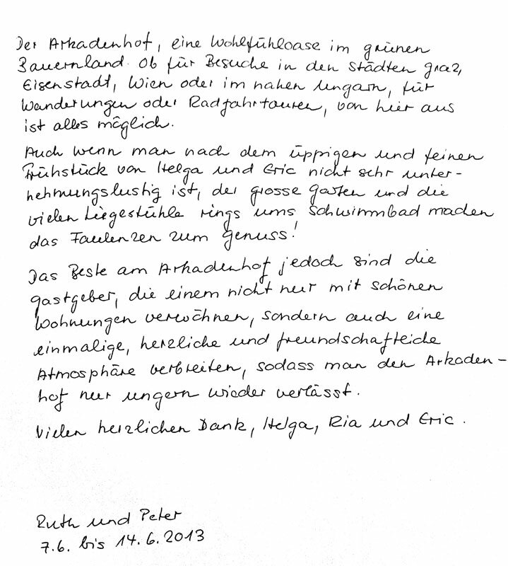 Geschichten