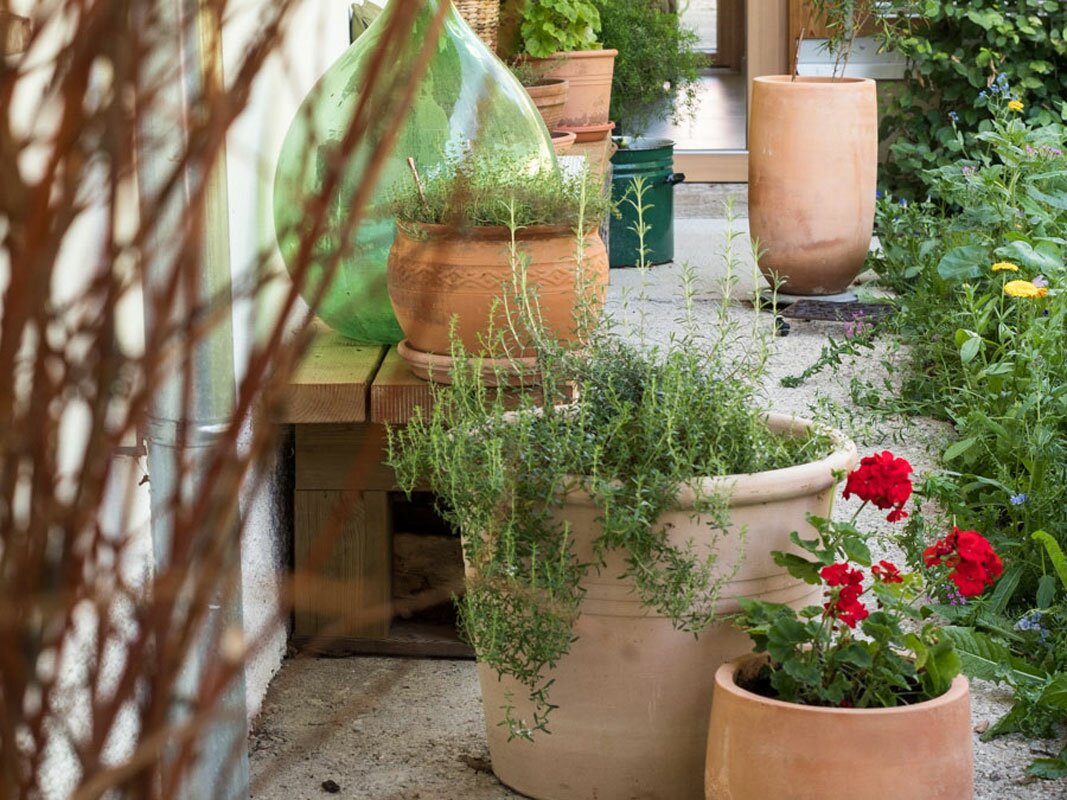 Garten